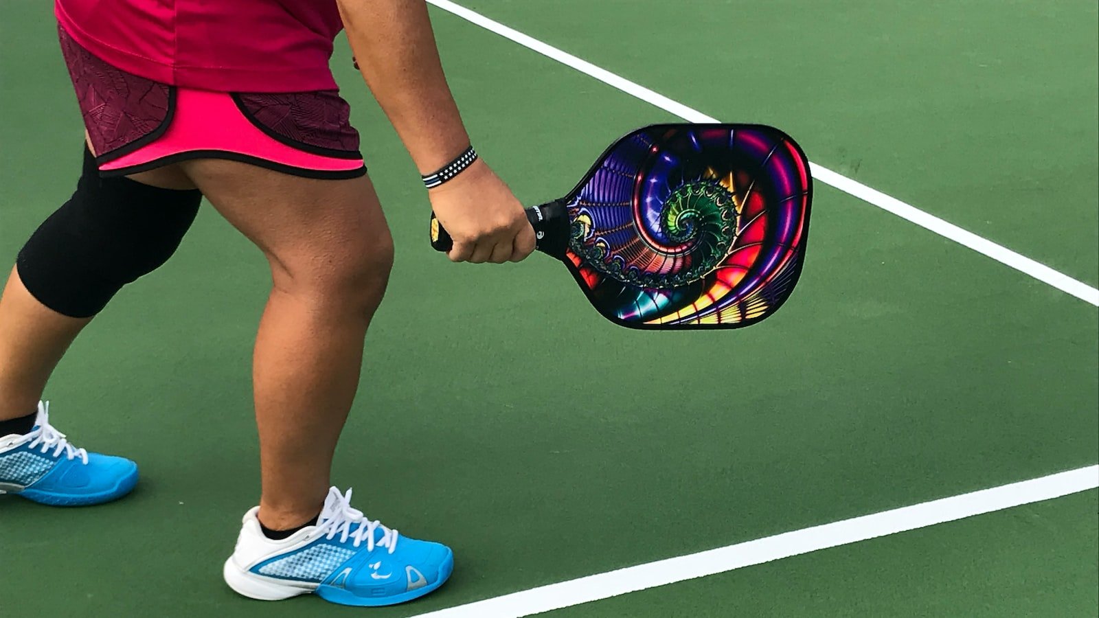 The Best Pickleball Courts in Retirement Communities: Golden Years Glory