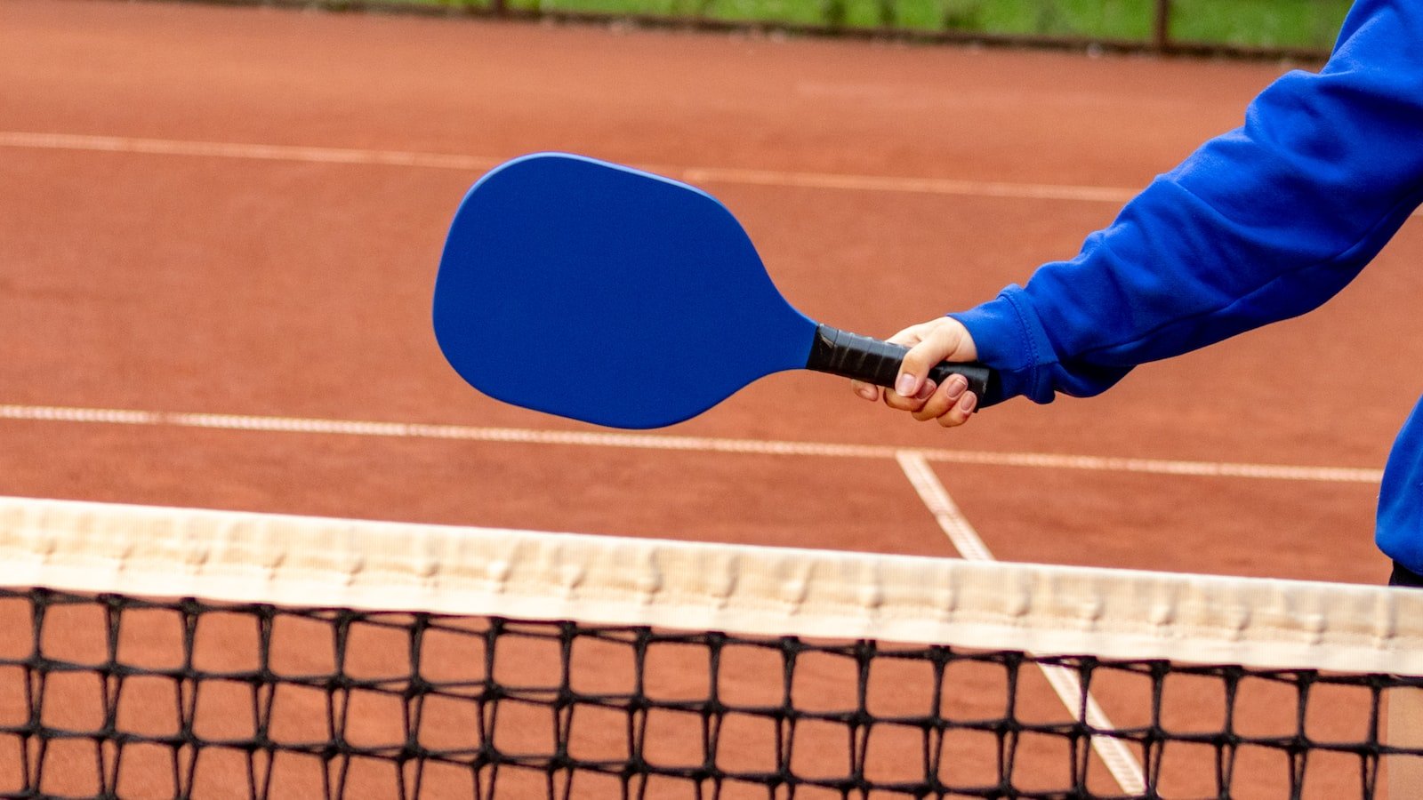 The Role of Pickleball in Retirement Communities