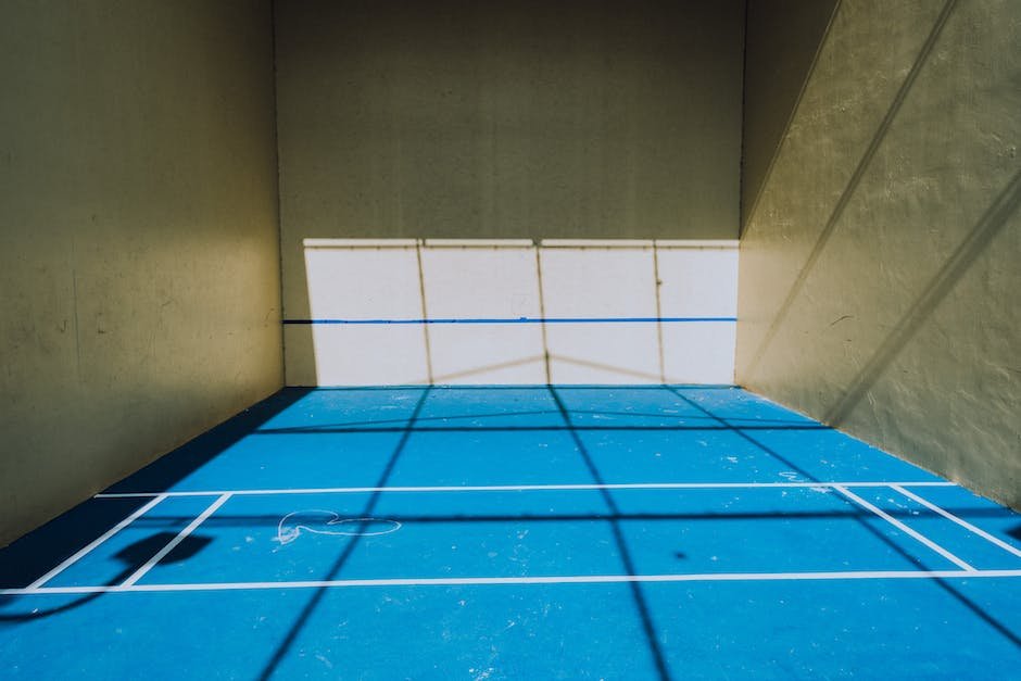 - Understanding the Role of Technique and Form in Conserving Energy on the Pickleball Court