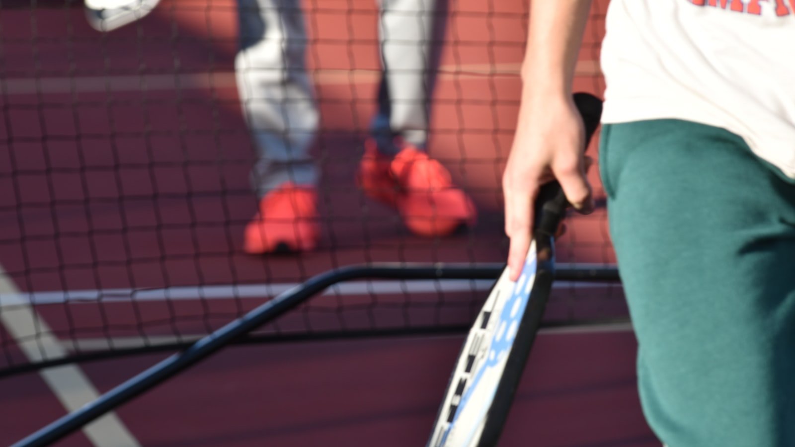 1.⁢ Exploring the Transcendent Flow State: How ⁤Pickleball Can Cultivate Mindfulness‌ and Awareness