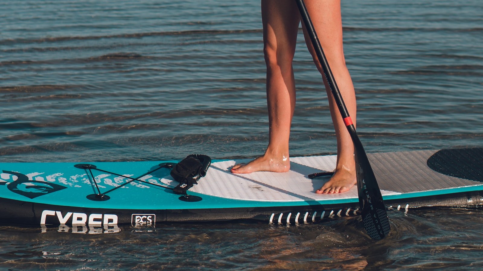 An In-depth ‍Look ‌at Cutting-Edge Paddle Technologies