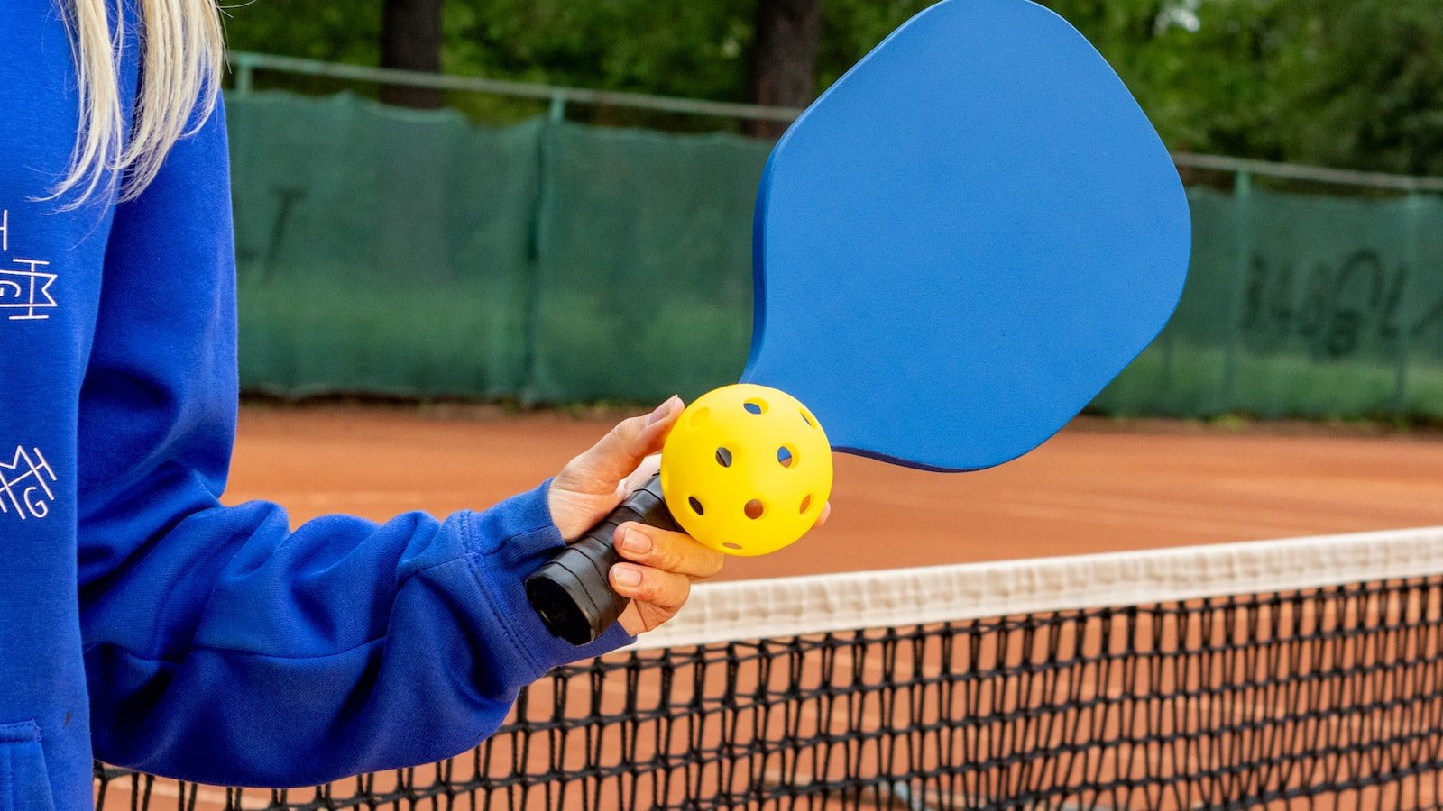 Dive​ into the World of Pickleball: Discovering the Finest Courts in Retirement Communities