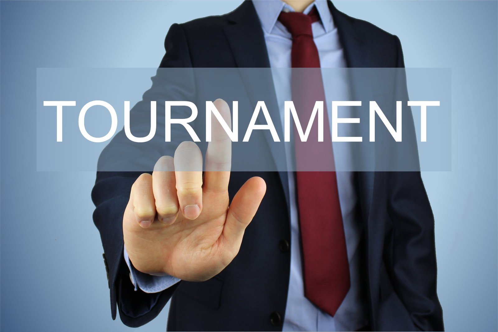 Streamlining Tournament Operations and Logistics with Cutting-edge
