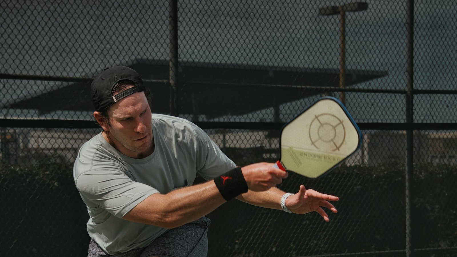 Paddle Selection 101: Pickleball’s Essential Guide