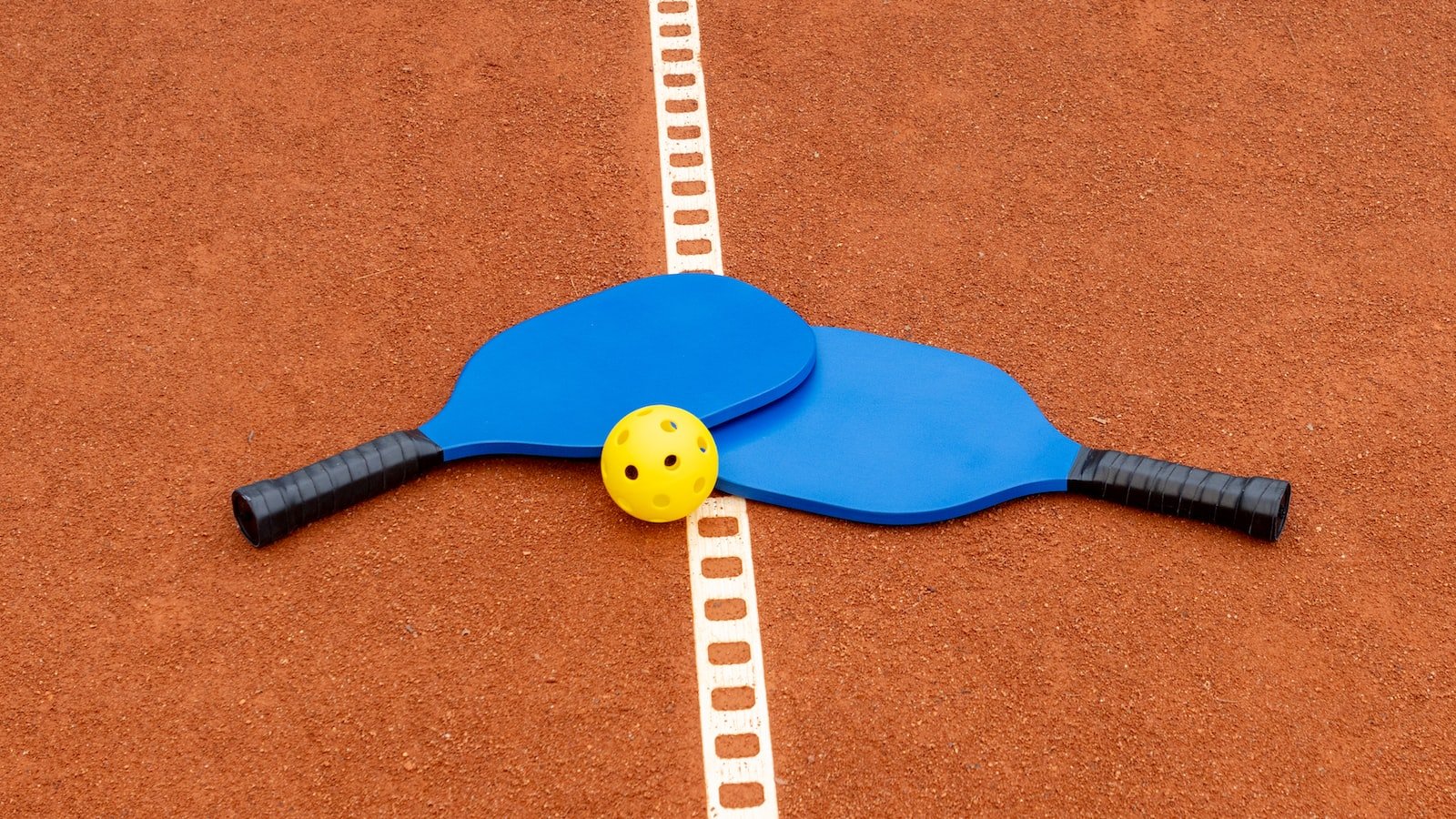 The Best Pickleball Paddles for Spin and Control