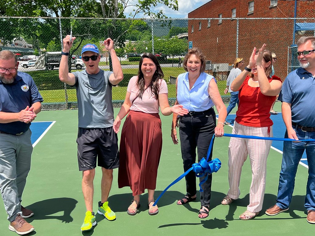 The Pickleball Community: A Culture of Inclusion and Respect
