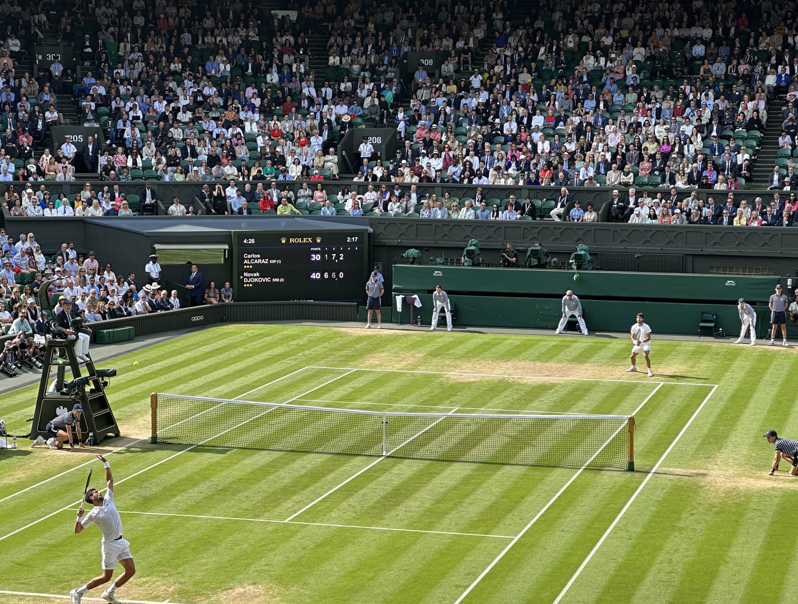 Singles Court Etiquette: Fair Play and Respect for Your Opponent