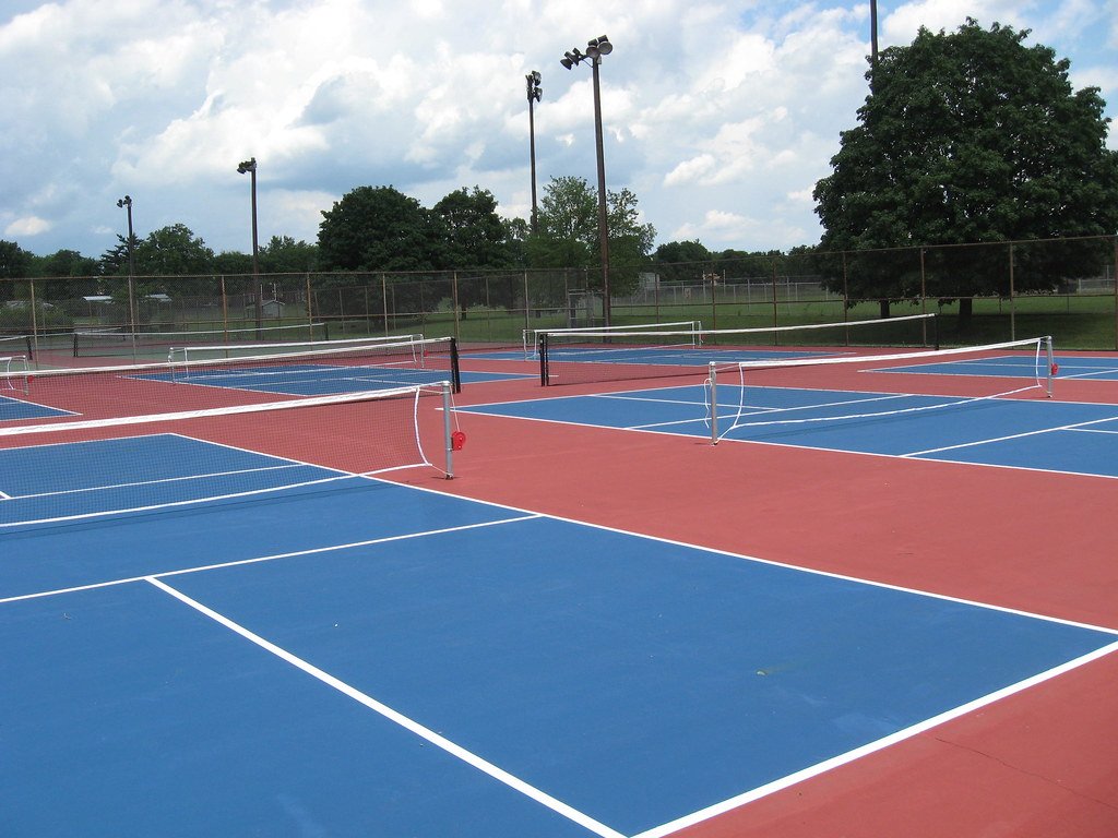 The Role of Attire in Enhancing Performance and Safety on the Pickleball Court