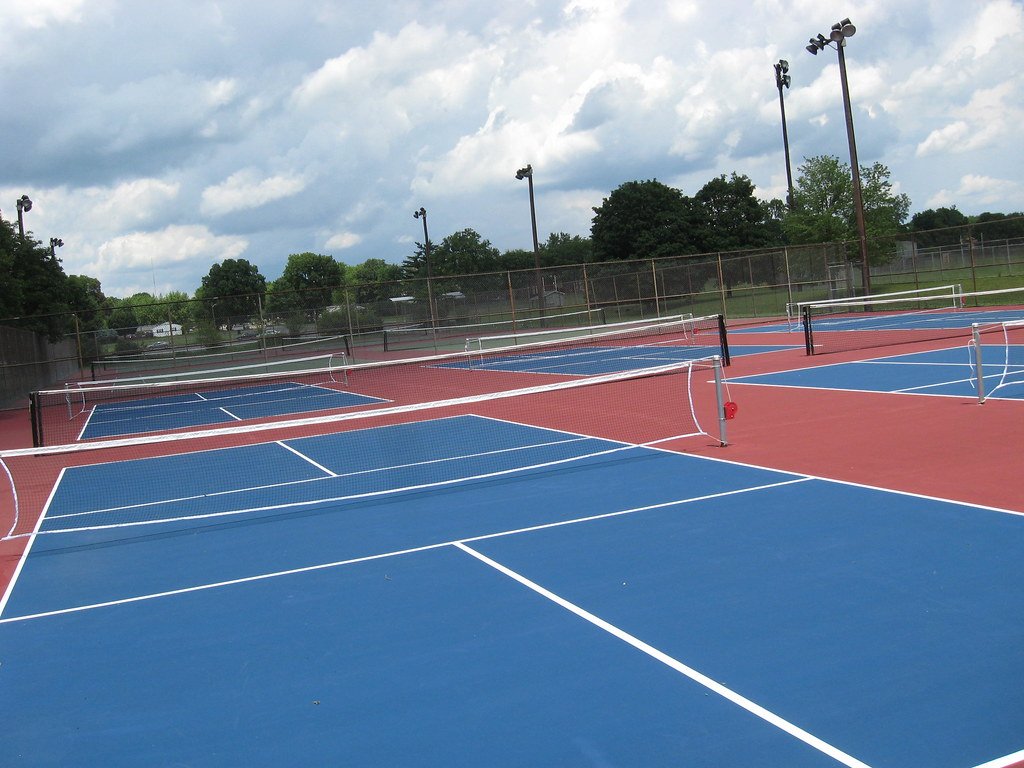 A Pickleball Rx: Harnessing the Therapeutic Effects for Physical and Emotional Well-being
