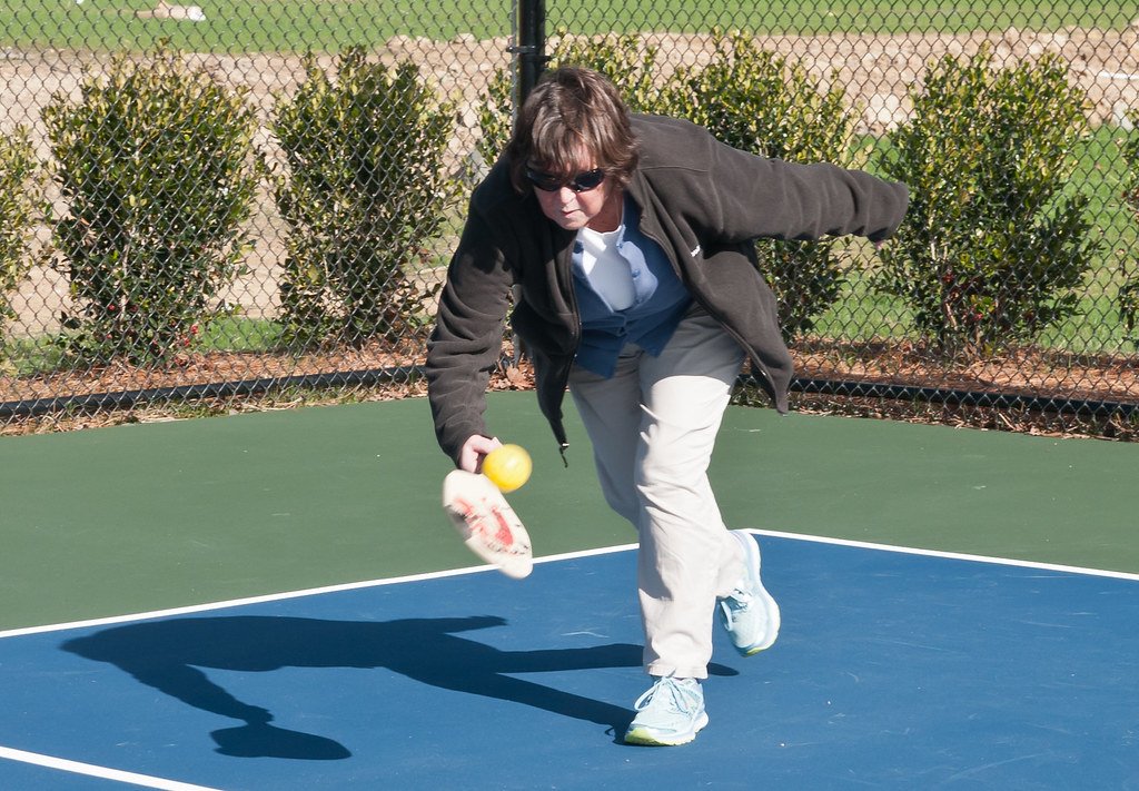How Pickleball Enriches Emotional Wellbeing