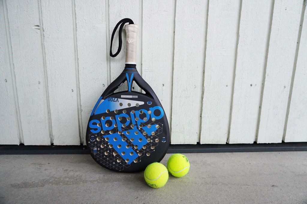 Enhanced Performance Features for Pickleball Paddles