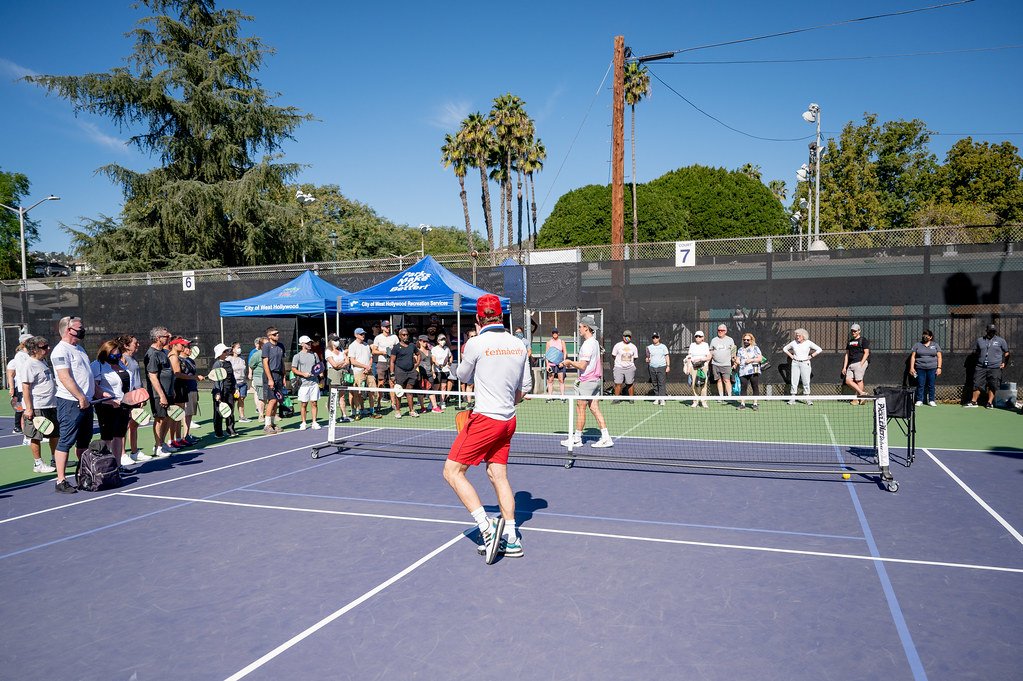 Fostering Respect and Fair Play in Pickleball Communities