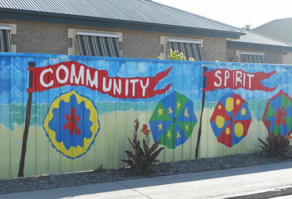 Community Spirit: The Social Fabric of Pickleball