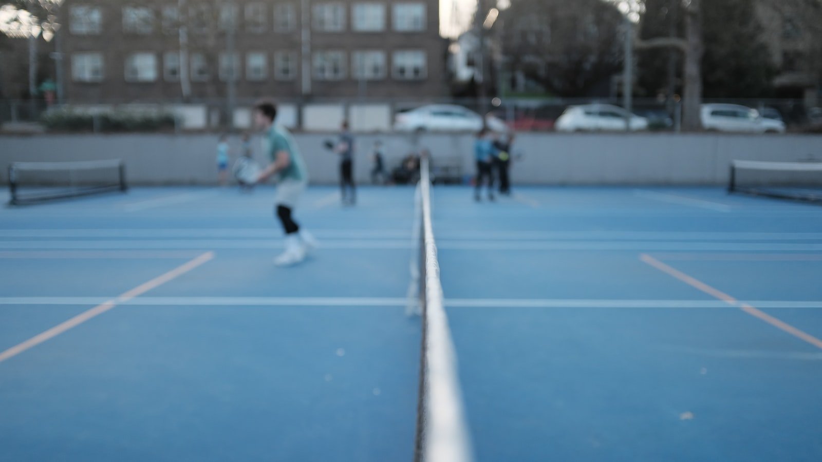 The Connection Between Pickleball and Other Sports Cultures