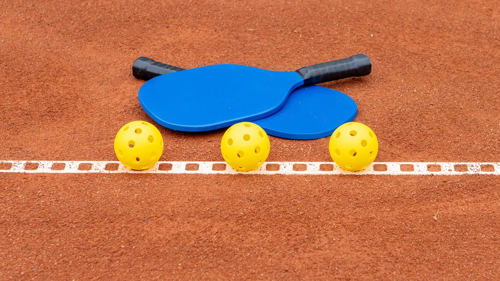 The Role of Pickleball in Magic Tricks: Now You See the Ball, Now You Don’t