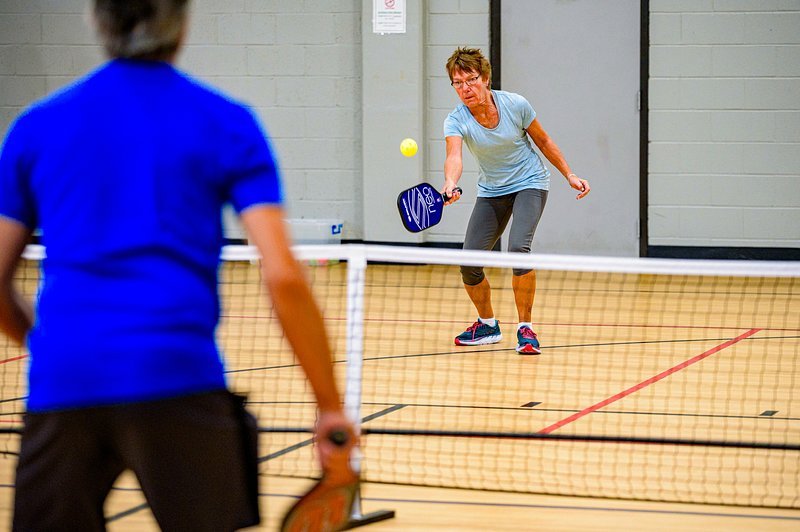 The Best Pickleball Gear for Different Body Types