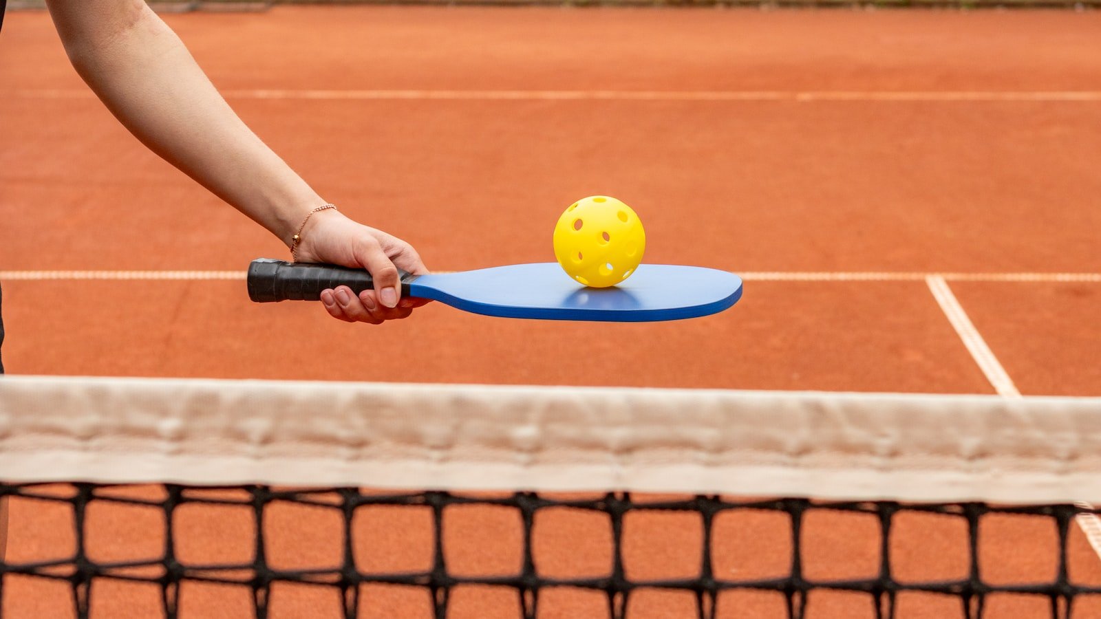 Singles Pickleball Rules: It’s All About You!