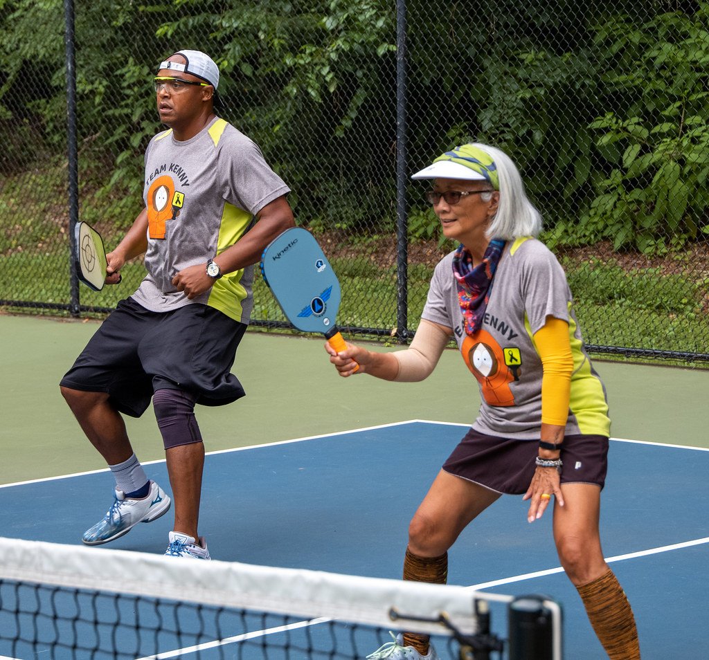 The Future of Competitive Pickleball: Trends to Watch