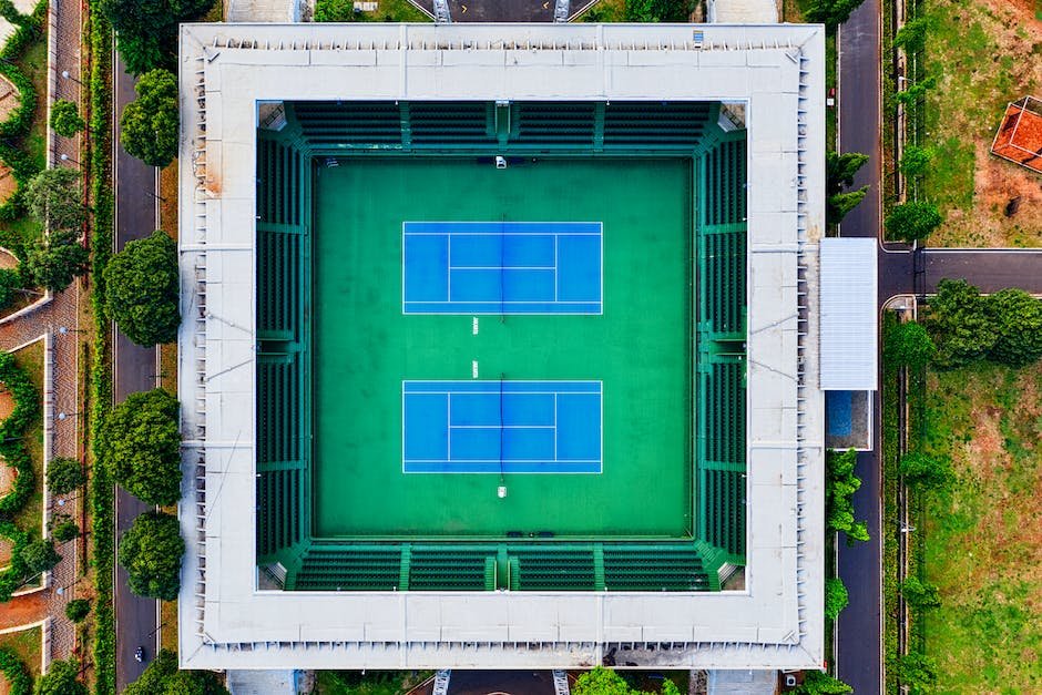 The Most High-Tech Pickleball Courts: Future of the Game