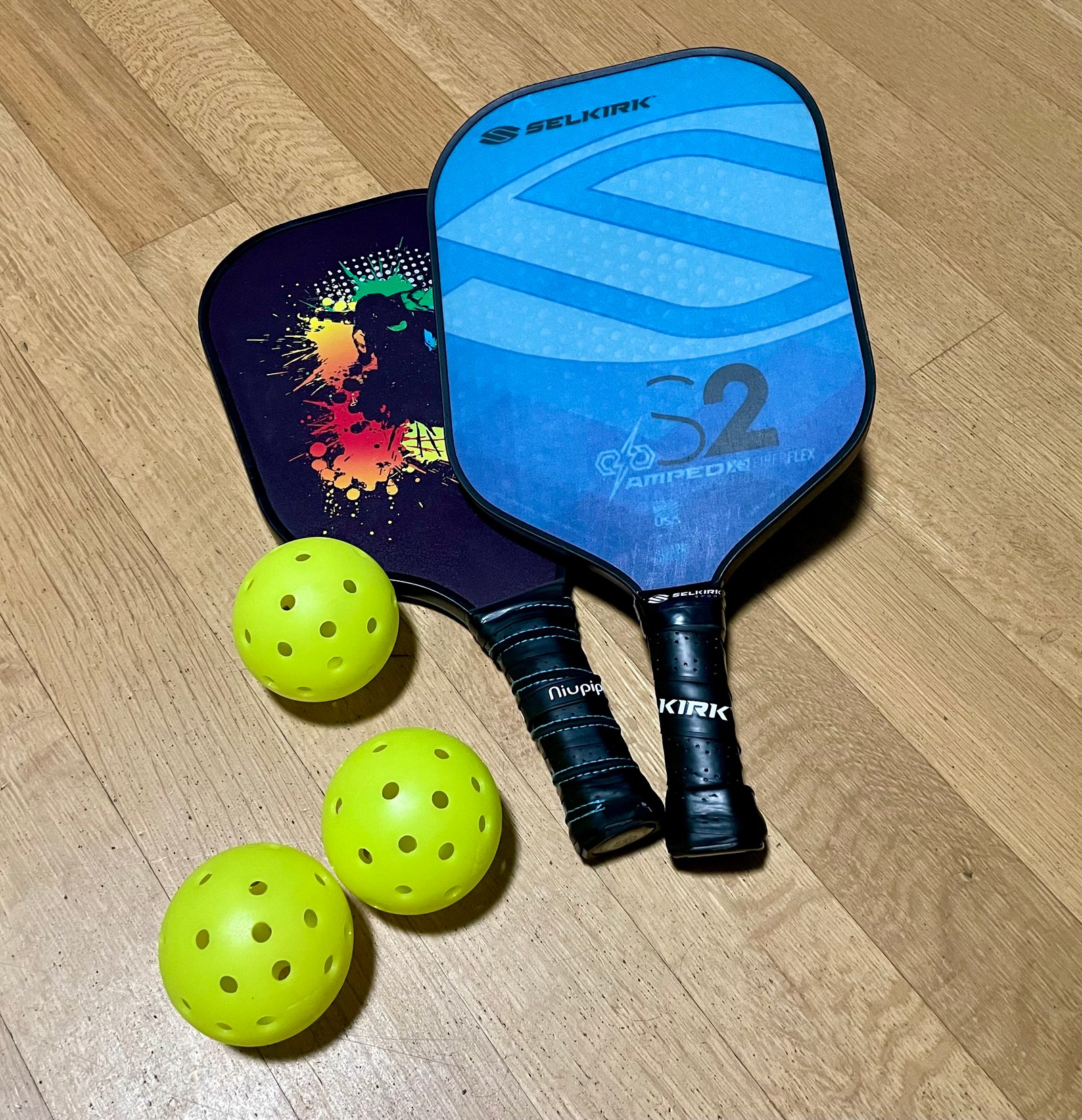 Heading 1: Enhance Your Gameplay with⁤ the ‍Perfect Pickleball Paddle