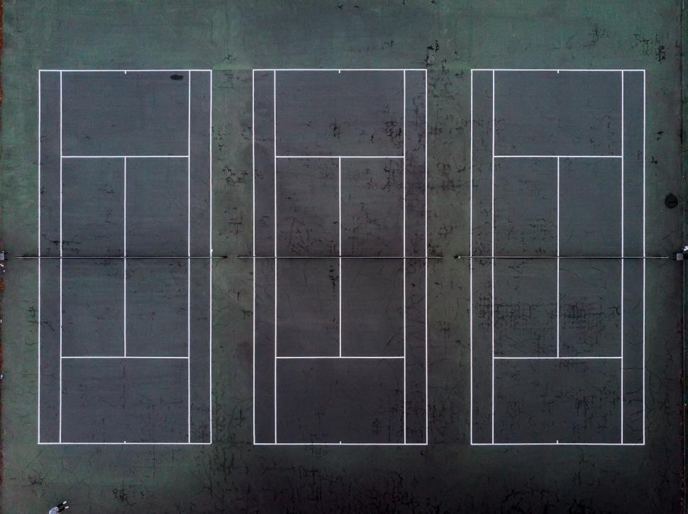 Unlocking the Secrets of the Most Mystical Pickleball Court Locations
