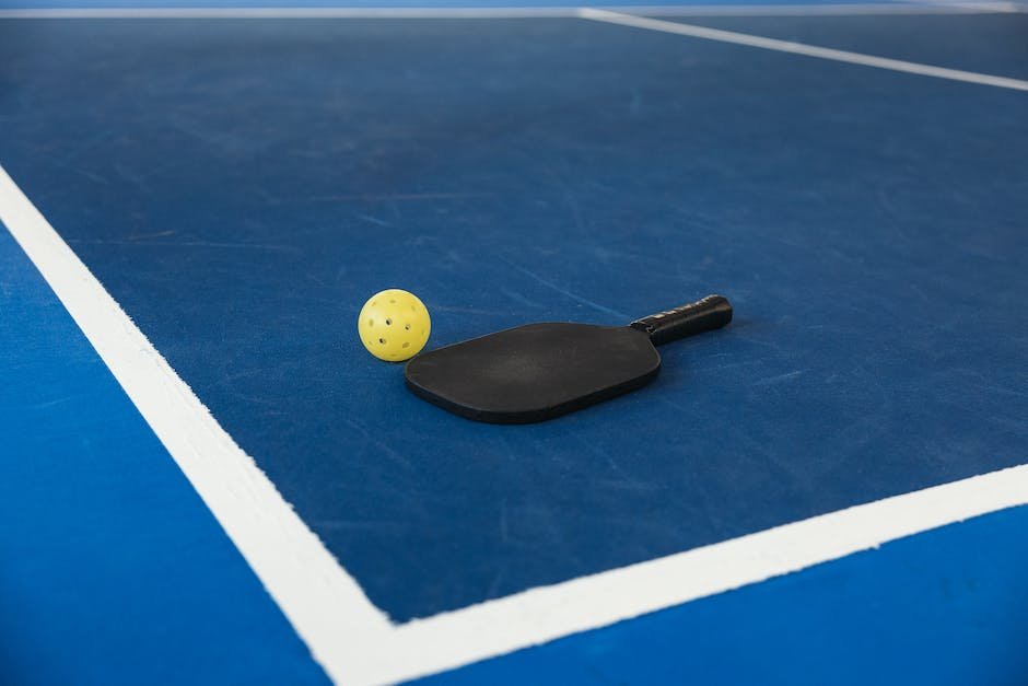 Exploring the Symbolism: Unraveling the Deeper Meanings of Pickleball Paddle Representation in Artworks