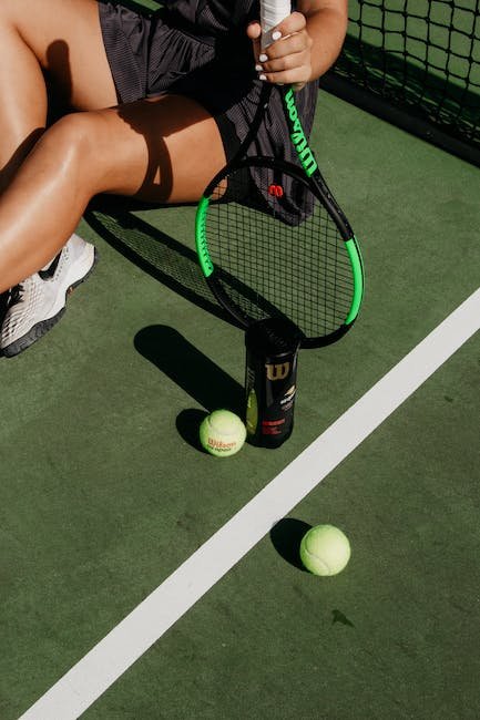 Heading⁣ 3: Increase‌ Your ⁤Accuracy​ with Specialized Pickleball Balls