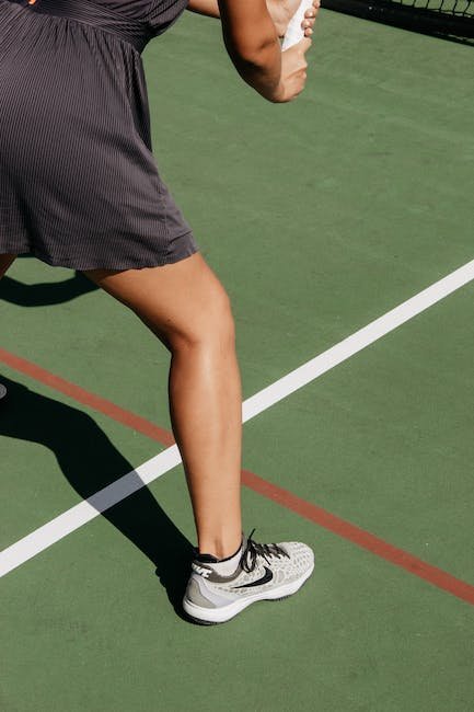 Nurturing positive interactions‌ on the pickleball ‌court:⁣ tips for displaying good ⁤sportsmanship