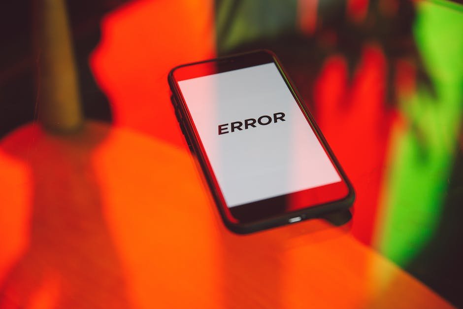 Recognizing the Error: Identifying When the Wrong Score is Called