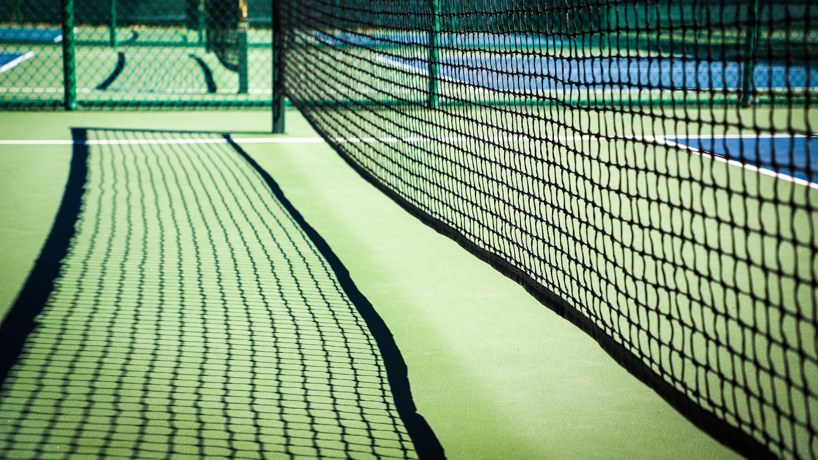 Reaping the Rewards: Exploring the Multifaceted Health Benefits of Pickleball