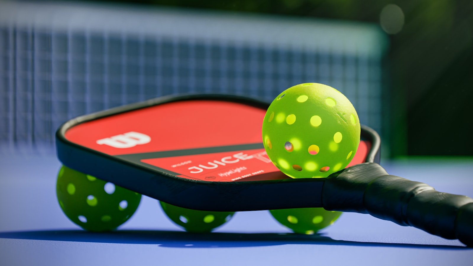 The Power of ⁤Pickleball​ in Promoting Mental Wellbeing