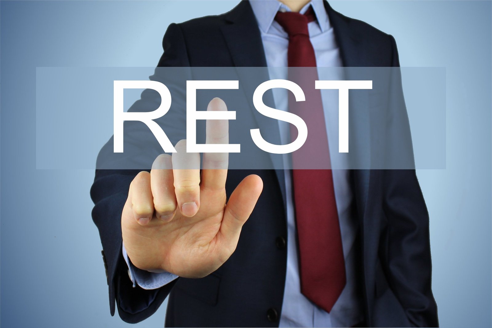 Understanding the Benefits of Rest for Optimal Performance