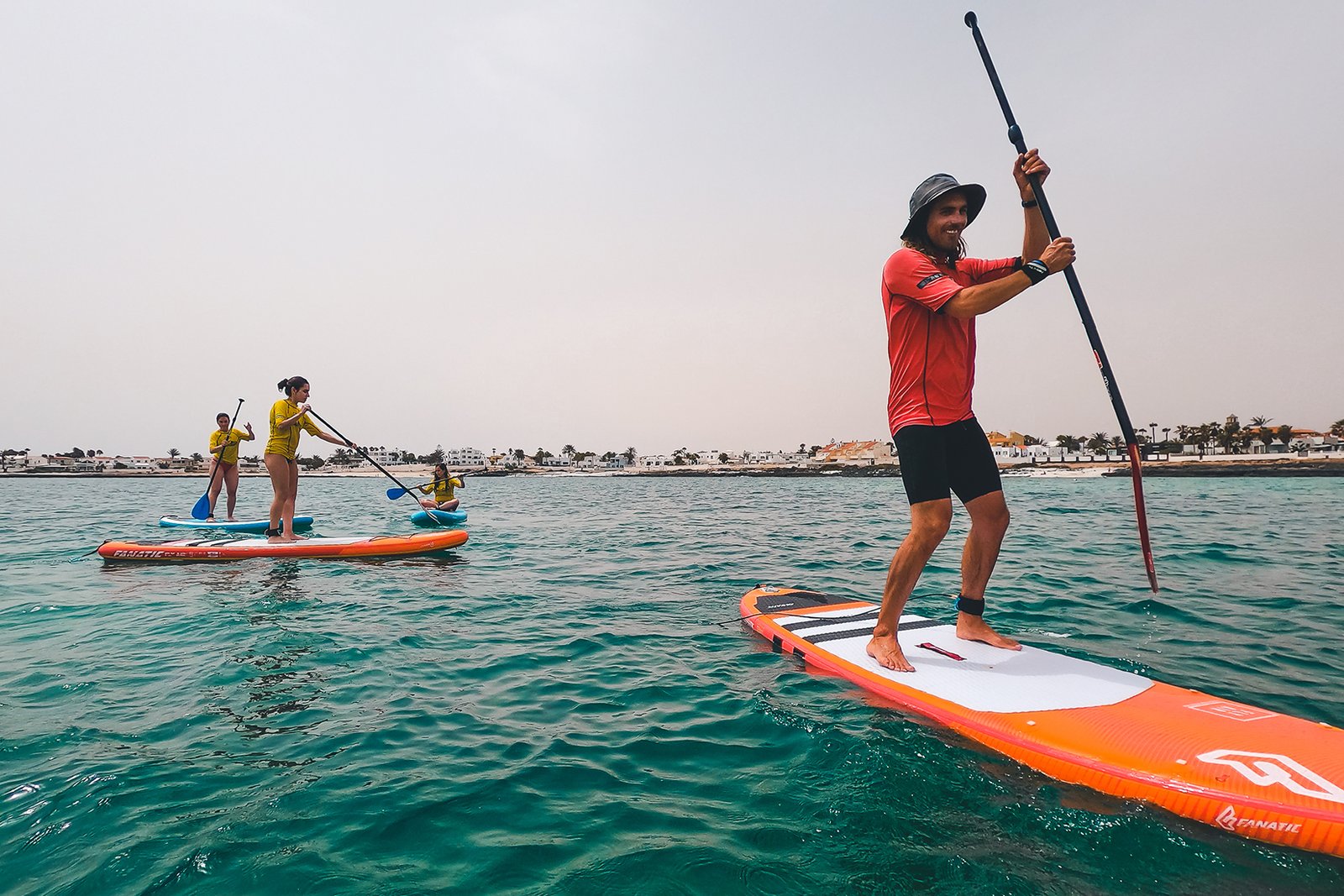 Finding the Perfect Paddle Weight:⁤ Striking the Balance for ⁢Power and Control