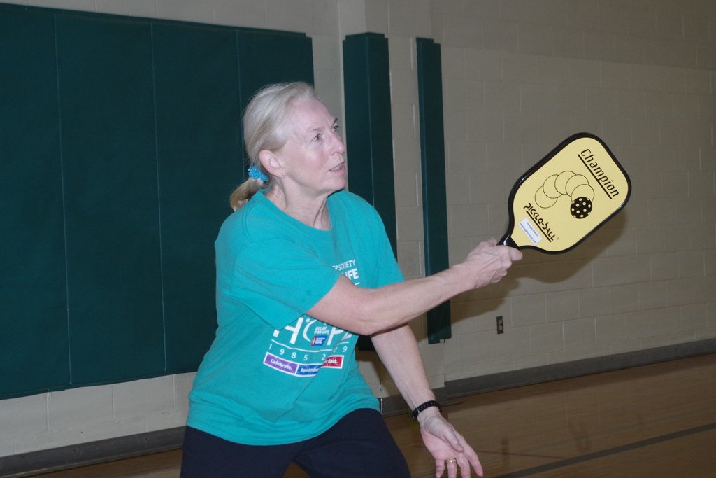 The Importance of Grip in Pickleball Paddles