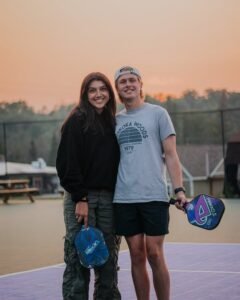 The Local Impact of Pickleball: Transforming Neighborhoods One Court at a Time