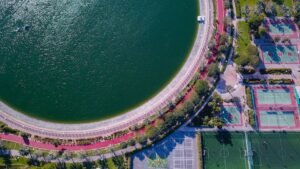 The Most Instagrammable Pickleball Courts: Snap and Play