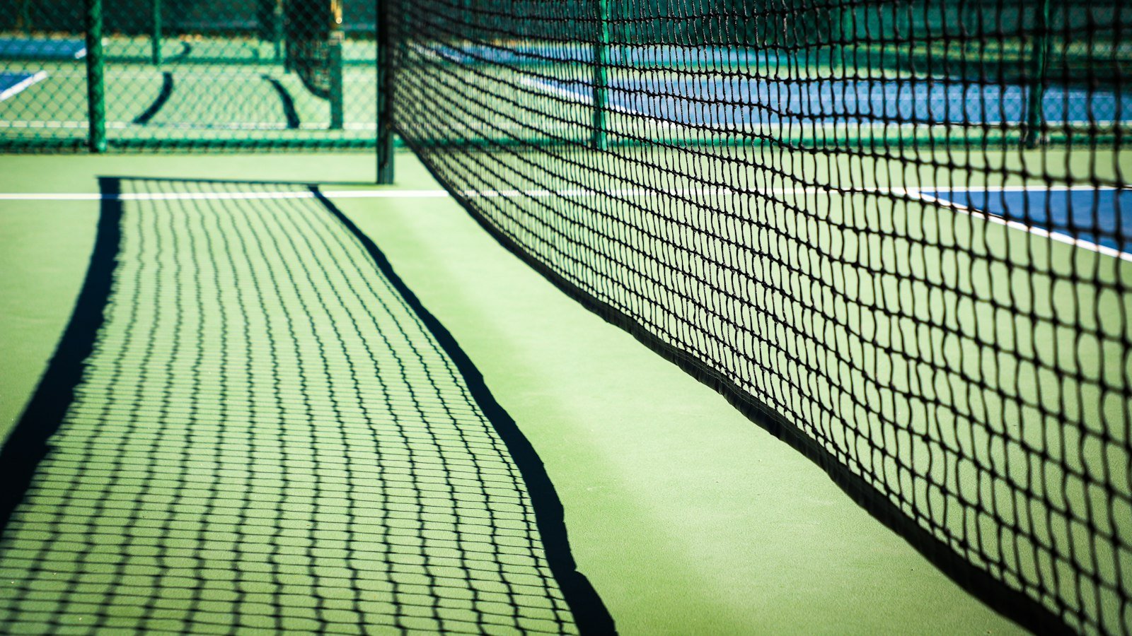 The Best Pickleball Tournament Venues: A Review