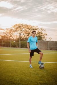 How to Choose the Perfect Pickleball Ball: It’s Not Just Round!