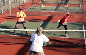 Top Exercises to Boost Your Pickleball Game: A Comprehensive Guide