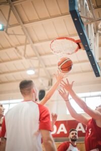 The Double Bounce Rule: Twice as Nice in Pickleball