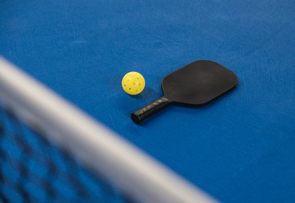Conditioning for Pickleball Success: Elevate Your Game and Health