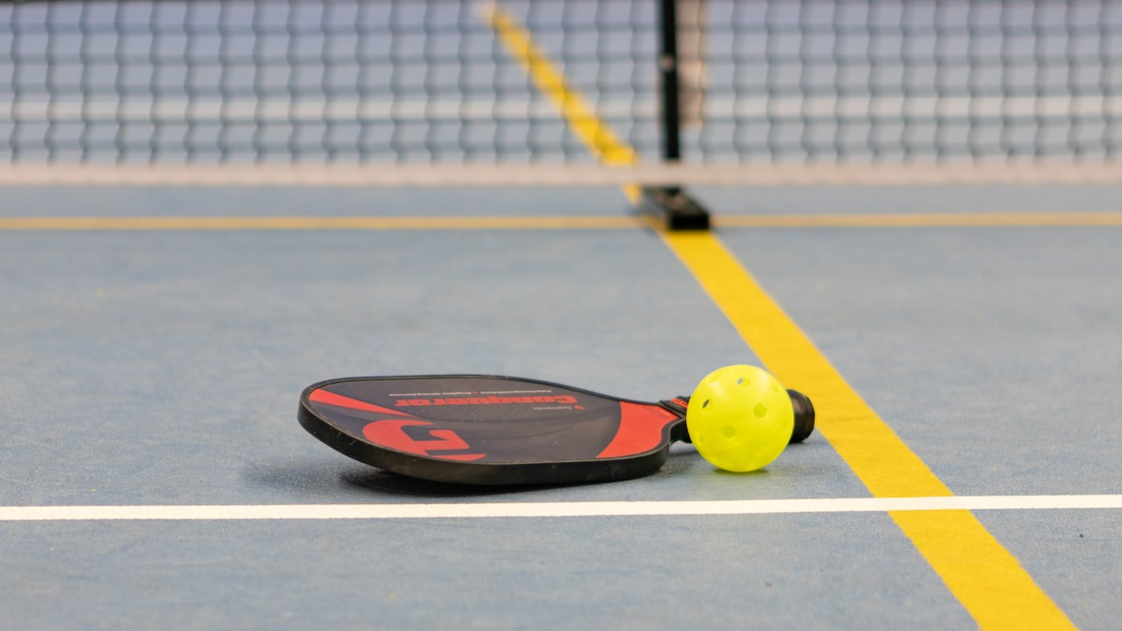 How to Build a Pickleball Fitness Routine from Scratch