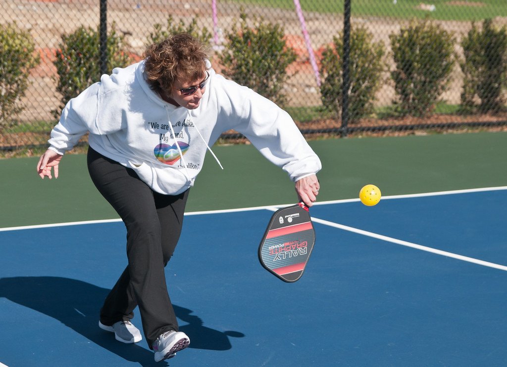 The Coin Toss Rule: Heads or Tails in Pickleball