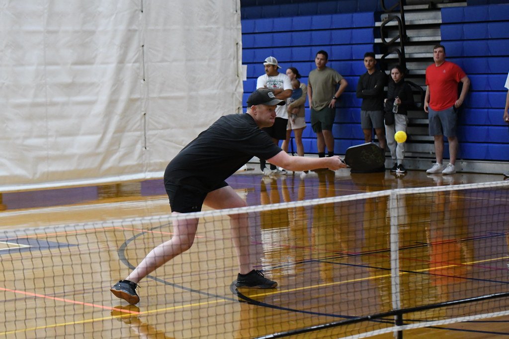 Hitting the Court: How Competing in Multiple Pickleball Tournaments Boosts Your Game