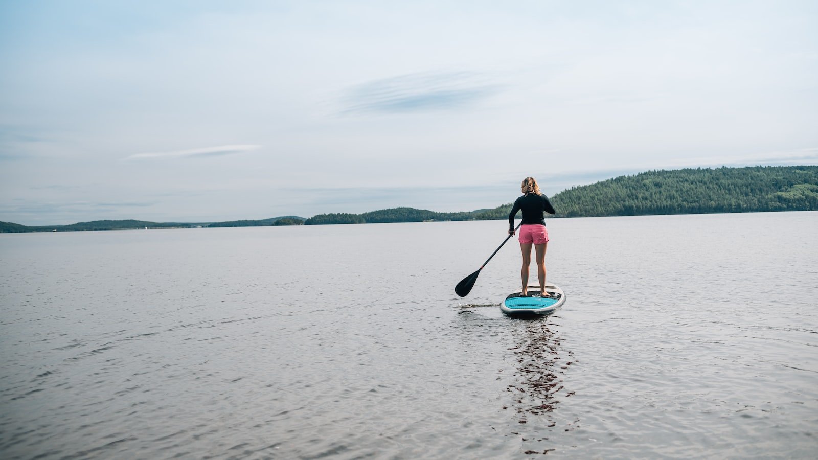Choosing the Perfect Paddle: Factors to Consider and Top Recommendations