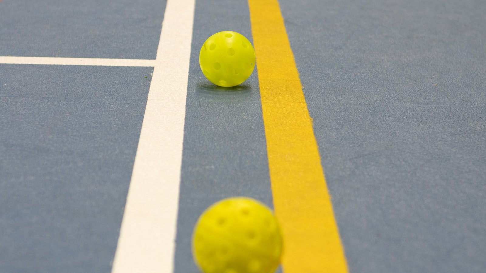 Pickleball: The Rise of an Unlikely Fitness Trend