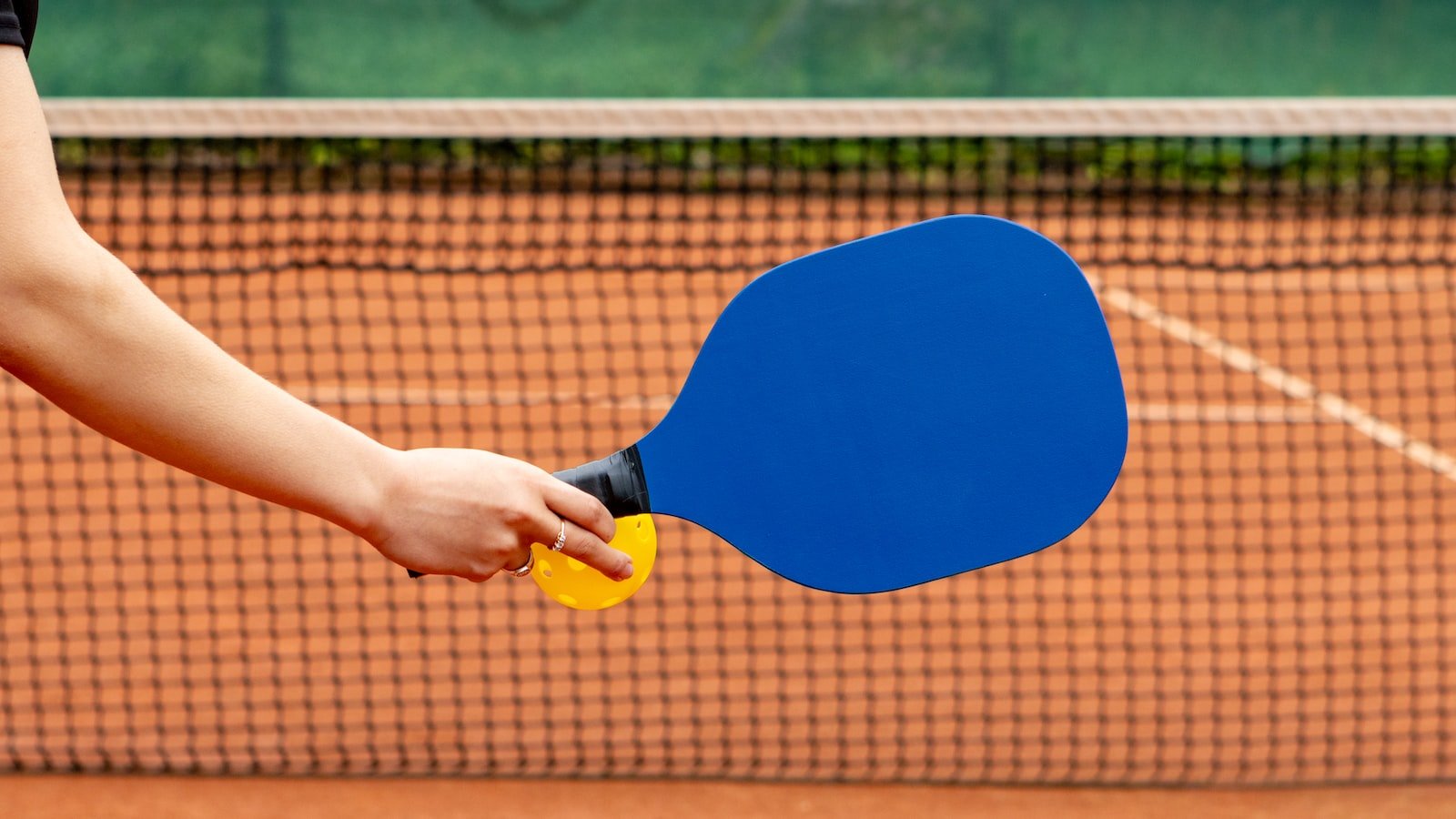 The Rise of Pickleball in the Virtual‌ World