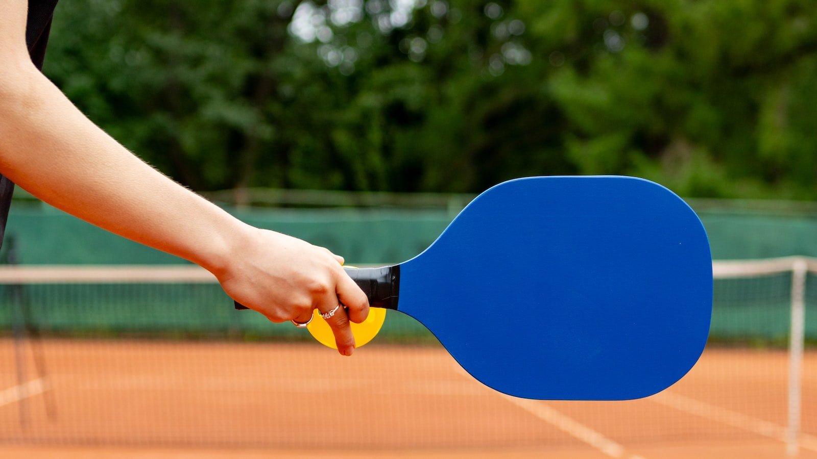 The‍ Role of Pickleball in Stand-Up Comedy: Jokes and Jabs