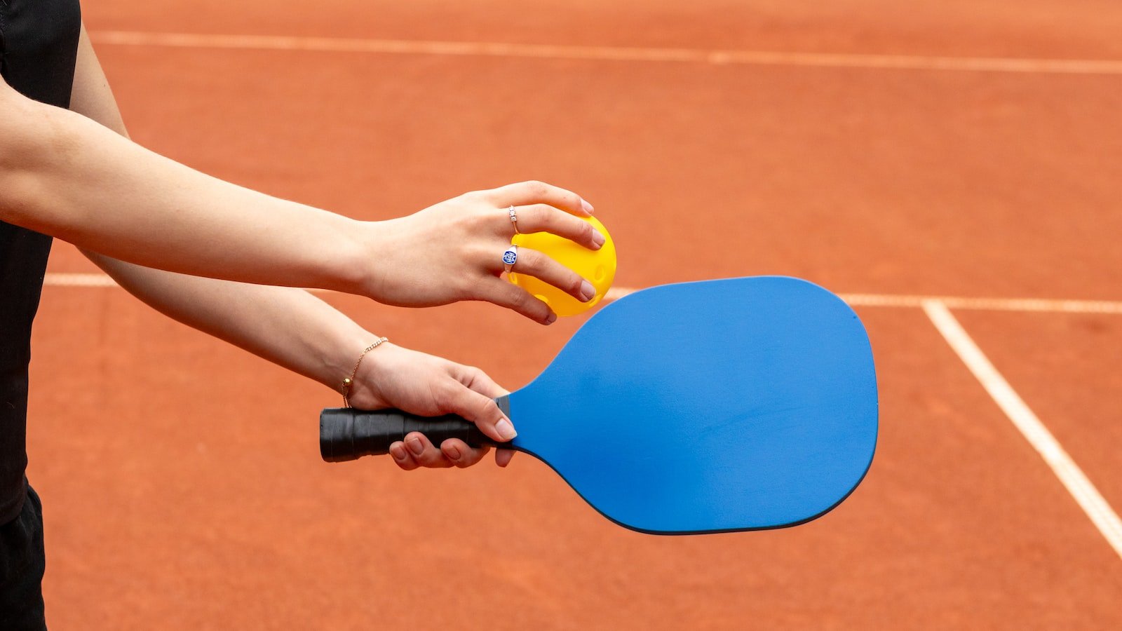 Exploring the‍ Physical, ⁢Mental, and⁢ Social Benefits of Pickleball in Education