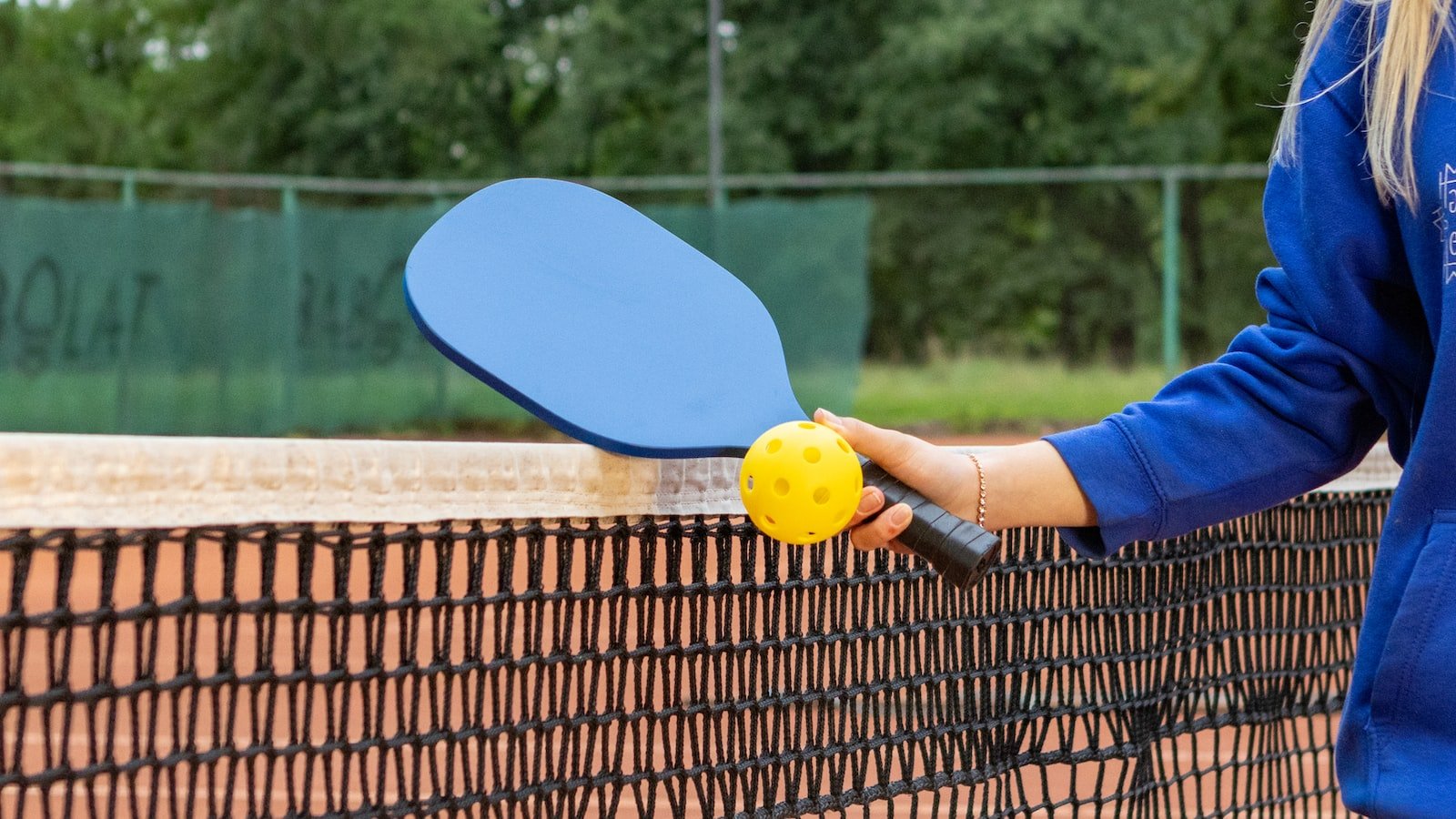 The Rise of Pickleball: A ‌Catalyst⁣ for Gender Equality